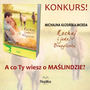 Konkurs_Kochaj_i_jedz_Brazyliszku _maslinda2_REPLIKA